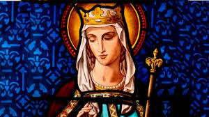 Brigitta wafat di roma pada tanggal 23 juli 1373. 17 November Santa Elisabeth Dari Hungaria Janda Gereja Katolik Paroki Hati Kudus Yesus Tegal