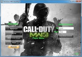 Modern warfare 3, if you have the game purchased. Teknomw3 2 7 Download Teknomw3 Exe
