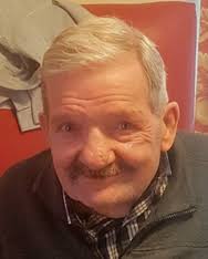 Condolence Book for Joe (Joseph) O'Mahoney (Artane, Dublin)