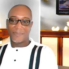 André Richmond NAHOUNOU