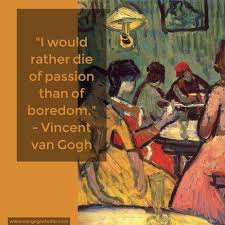 Maybe you would like to learn more about one of these? Van Gogh Quotes Home Facebook
