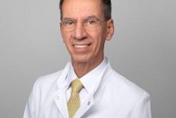 Bernd Hamm reveals his love of politics and gazes into the future