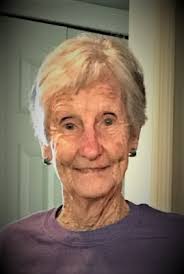 Obituary information for France Pauline Blackmon