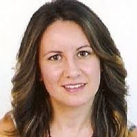 Esther Bajo's Instagram, Twitter & Facebook