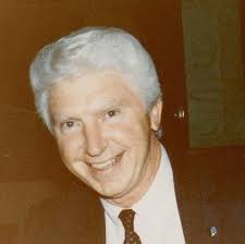 Howard Stacey Obituary (1938