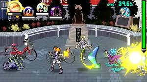 The World Ends With You Final Remix Android The World Ends