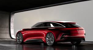 3840x2094 Kia Proceed Concept 4k New Pic Kia Kia Ceed Car Exterior