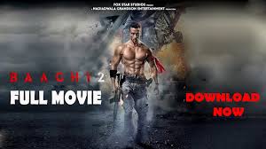 Baaghi 2 2018 Full Movie .baaghi 2 movie in 1 min hello friends in this video i am showing to you how we can download baaghi 2 full movie in 1 min so i hope you will enjoy this video movie download link photoshop for beginners | free course. baaghi 2 2018 full movie