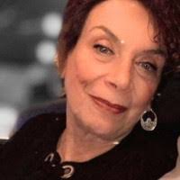 Marsha Levy's Instagram, Twitter & Facebook