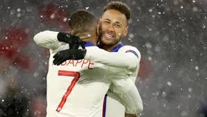Mbappe began training under his father. Kylian Mbappe Has Decided To Go To Real Madrid Football Espana
