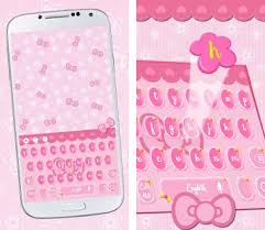 May 17, 2018 · download hello kitty cm launcher theme apk 1.1.3 for android. Hello Pink Cute Kitty Keyboard Apk Download For Android Latest Version 10001002 Keyboard Theme Hello Lovely Kitty Bowknot Pink