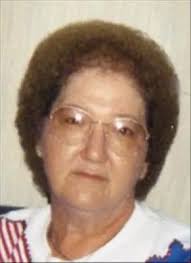 Obituary information for Charlotte Louise Miller