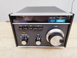 Image result for Drake RV75