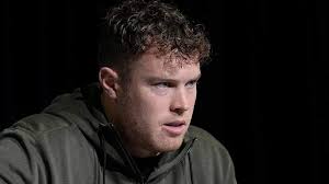 Rookie Luke Schoonmaker aspires to learn from a Cowboys great