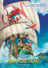 Doraemon The Movie Nobita S Treasure Island Watch And Stream Movie Online Treasure Island Movie Doraemon Treasure Island