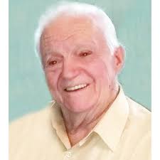 Albert Boudreau (1933-2016)