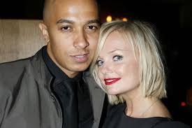 tate was born on 6 may 2011 and weighed in at 7lbs., emma's rep said in a statement. Emma Bunton How I Ve Kept My Spice Girl Baby Face When I M Nearly 40 Mirror Online