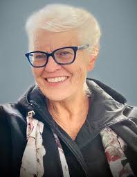 Nancy Lee (Condron) Draggoo