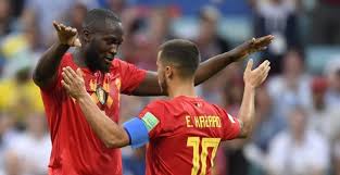 Alle rode duivels matchen/wedstrijden kan je live beleven bij sporza. Vermoedelijke Opstelling Rode Duivels Op Volle Kracht Tegen Japan Voetbalprimeur Be