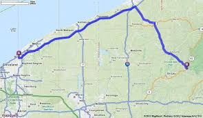 Discover the best of wickliffe so you can plan your trip right. Driving Directions From Wickliffe Ohio To Tionesta Pennsylvania Mapquest Wickliffe Driving Directions Directions