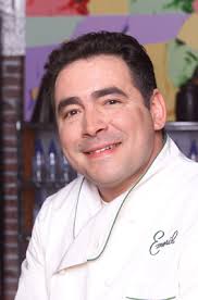 Emeril's New Sitcom Info/Photos