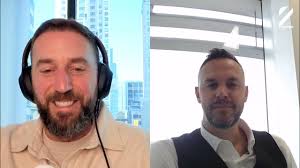 The System2 Podcast (guest: Andrea Pompili, Private Equity Principal,  StepStone Group)