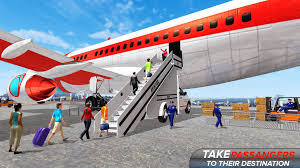 Even, many real pilots are also playing this game. Avion Simulador De Vuelo Piloto 2018 For Android Apk Download