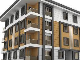 Dış cephe mantolama binalarda ısının korunumu amacıyla yapılmaktadır. Dis Cephe Mantolama Hizmeti Insaat Malzemelerim