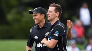 Bumrah has 15 wickets to his name in pl 2020 so far while boult has 12 scalps. India Vs New Zealand Trent Boult Matt Henry And Lockie Ferguson Remain Out For Odi Series Cricket News India Tv