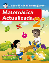 Libro nacho primer grado / libro hondureno silabas 1er y 2do grado material educativo primaria : Calameo Matematica Actualizada 2 Grado