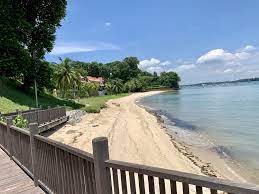 Pin On Changi Village And Coastal Walk Changi Point
