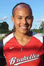 2014 Brakettes- Player Profiles