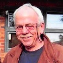 Philip Julius Simpson, Sr.