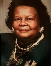 Mary Willean Kemper Obituary