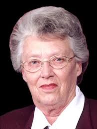 Sarah Mae Punt Obituary