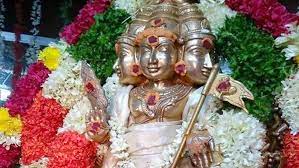 கடவுள் முருகனின் பதினாறு திருகோலங்கள் எவை தெரியுமா...?