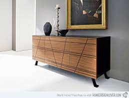 15 Awesome Dining Room Buffet Designs Home Design Lover Buffet Furniture Dining Room Buffet Modern Furniture Decor