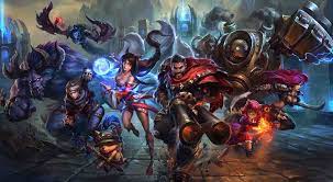 Ingresa al guardarropa de cada chica para que puedas seleccionar un hermoso atuendo y accesorios perfectos para que luzcan increíbles. 9 Cosas Que Los Padres Deberian Saber Sobre League Of Legends