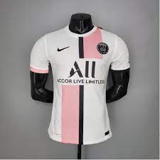 Jun 30, 2021 · el getafe presenta la camiseta del 75 aniversario los azulones han lanzado un vídeo buscando llegar al corazón de sus seguidores. Camiseta Paris Saint Germain Rosa 2021 2022