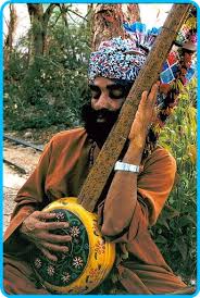 Allan Faqir Pakistani Folk Singer Pakistan Culture Pakistani Art Folk Music