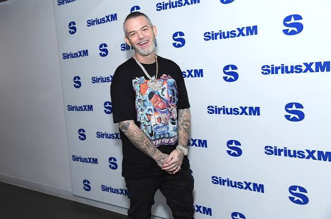 Paul Wall Didn't Realize He Was White Until Classmates Pointed It Out