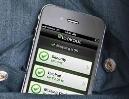 Protect Your Iphone Data With Lookout Iphone Security App Iphone