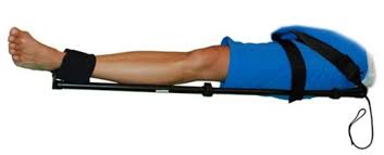 Image result for Femur Traction Splint