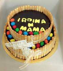 Anda juga turut diajar membuat tulisan menggunakan cream dan coklat. Kek Coklat Lembab Kukus Kek Coklat Leleh Kukus Chocolate Moist Leleh Sedap Chocolate Moist Sedap Penang Chocolate Moist Kukus Cake Deco Cantik Kek Kahwin Cantik Penang Kek Kahwin Sedap Penang Kek Birthday