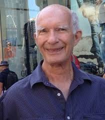 Obituary information for Peter Robson Philp