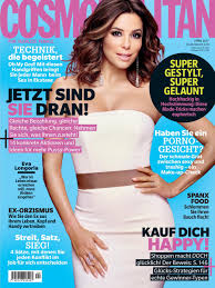 See more of eva longoria baston on facebook. Eva Longoria In Cosmopolitan Wer Im Leben Etwas Erreichen Will Muss Auch Etwas Presseportal