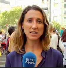 Cristina Giner's Instagram, Twitter & Facebook