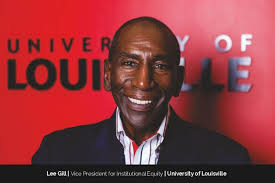 LEE GILL: Championing Inclusive Excellence and Transforming Educational  Institutions for Student Success