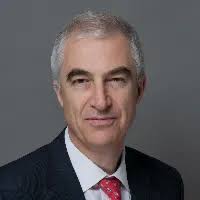 Christopher Guy Howse