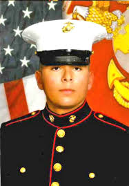 Ortiz graduates from boot camp